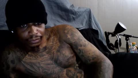 Snapshot of rickavelli chatting on 12.01.25 Rick online show from 12.01.25