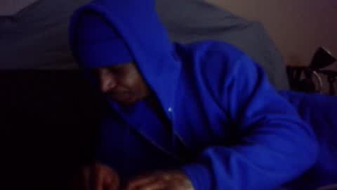 Snapshot of rickavelli chatting on 12.05.25 Rick online show from 12.05.25