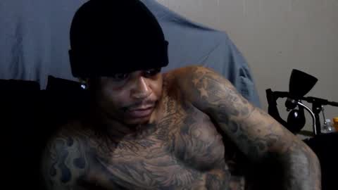 Snapshot of rickavelli chatting on 01.08.26 Rick online show from 01.08.26