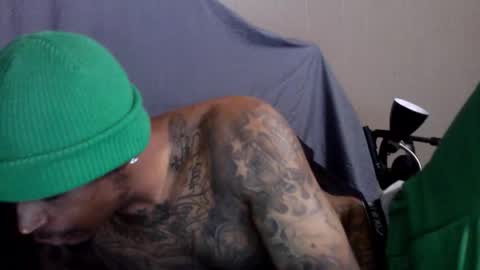 Snapshot of rickavelli chatting on 02.05.26 Rick online show from 02.05.26