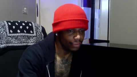 Snapshot of rickavelli chatting on 02.07.26 Rick online show from 02.07.26