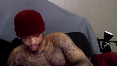 Snapshot of rickavelli chatting on 02.11.26 Rick online show from 02.11.26