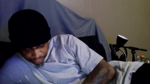 Snapshot of rickavelli chatting on 02.16.26 Rick online show from 02.16.26