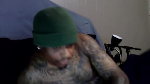 Snapshot of rickavelli chatting on 02.17.26 Rick online show from 02.17.26