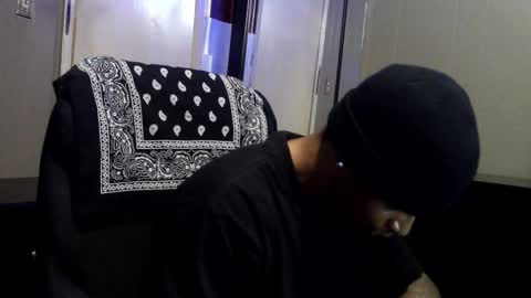 Snapshot of rickavelli chatting on 02.26.26 Rick online show from 02.26.26