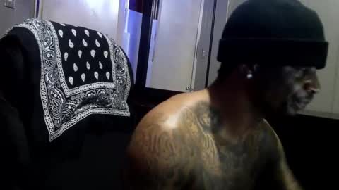 Snapshot of rickavelli chatting on 02.27.26 Rick online show from 02.27.26