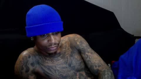 Snapshot of rickavelli_ chatting on 01.25.25 Rick online show from 01.25.25