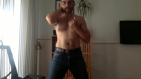 Rick online show from 02.06.25