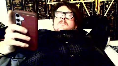 RICK DAYDREAM online show from 03.14.26