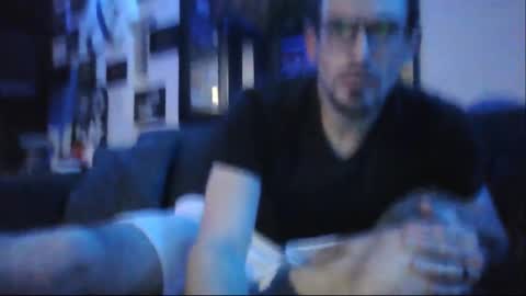 Snapshot of rickeyslatter69 chatting on 10.25.25 rickeyslatter69 online show from 10.25.25