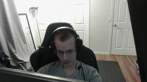 Snapshot of rickgosling chatting on 09.21.25 rickgosling online show from 09.21.25