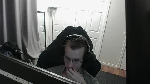 Snapshot of rickgosling chatting on 09.22.25 rickgosling online show from 09.22.25