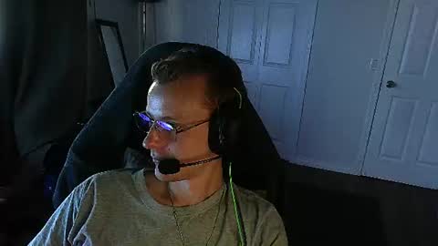 rickgosling online show from 06.14.26