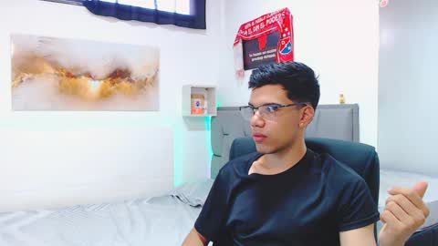 Ricki online show from 04.01.26