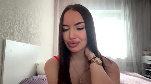 Snapshot of rickistegemann chatting on 03.02.26 Ammy here its my first stream here online show from 03.02.26