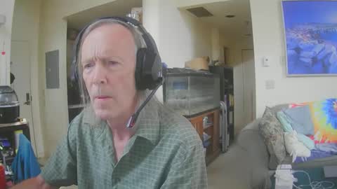 rickl56 online show from 09.08.25