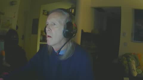 rickl56 online show from 01.18.26