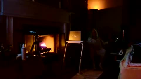 PINK HOLE TWINK online show from 04.06.26