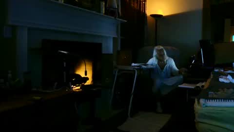 PINK HOLE TWINK online show from 04.16.26