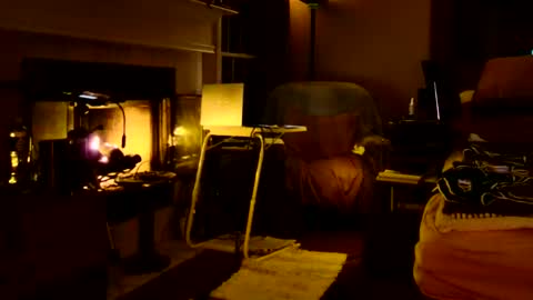 Snapshot of ricks4fun chatting on 05.23.26 PINK HOLE TWINK online show from 05.23.26