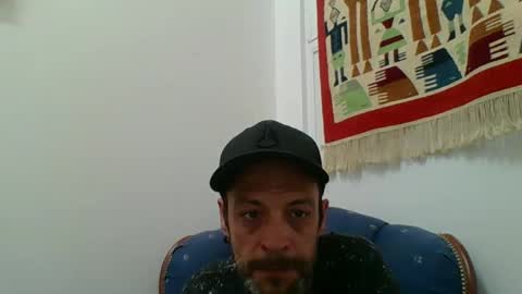 Snapshot of ricky870 chatting on 09.28.25 BoyToy online show from 09.28.25