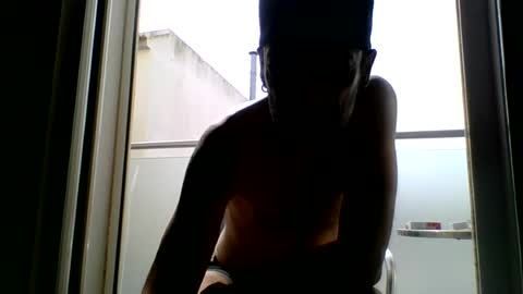 Snapshot of ricky870 chatting on 06.22.26 BoyToy online show from 06.22.26