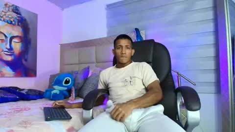 Snapshot of ricky_23cm_ chatting on 02.05.26 RICKY online show from 02.05.26