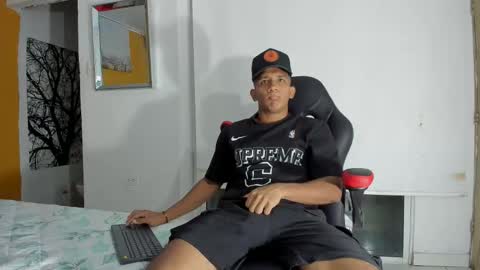 Snapshot of ricky_23cm_ chatting on 02.26.26 RICKY online show from 02.26.26