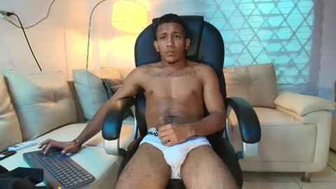 RICKY online show from 04.06.26