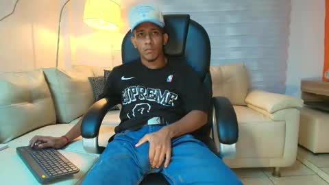 RICKY online show from 04.07.26