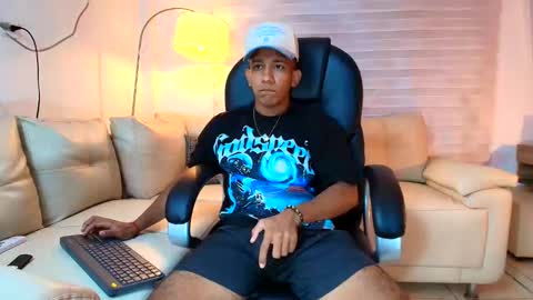 RICKY online show from 04.19.26