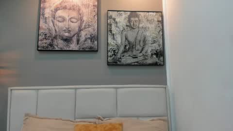 Ricky Backus online show from 04.08.26