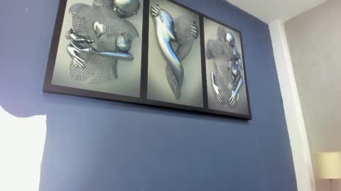 Ricky Backus online show from 04.19.26