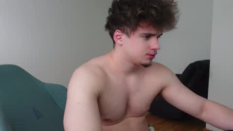 RICKY BECKO online show from 04.09.26