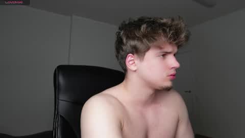 RICKY BECKO online show from 04.12.26