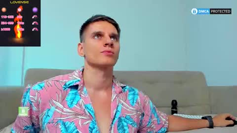 Ricky online show from 11.16.25