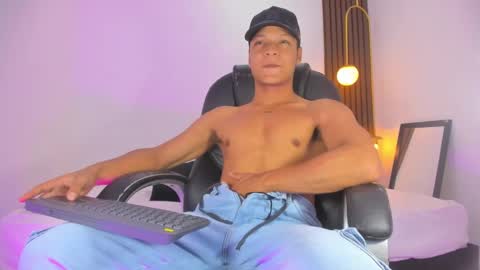 Ricky  online show from 01.18.25