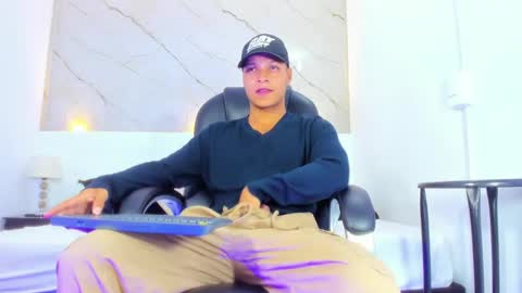 Ricky  online show from 02.07.25