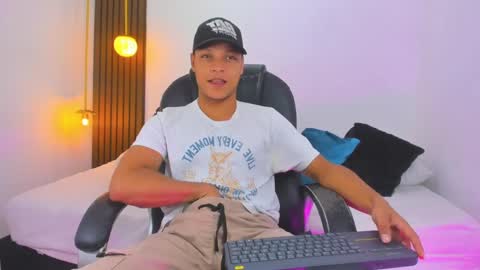 Ricky  online show from 02.13.25