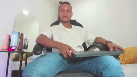 Ricky  online show from 09.24.25