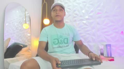 Ricky  online show from 10.10.25