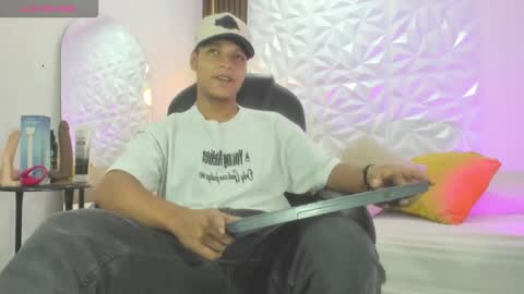 Ricky  online show from 10.18.25