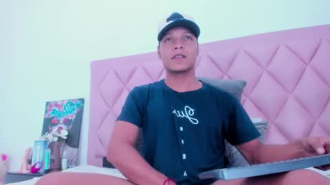 Ricky  online show from 11.29.25