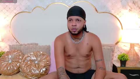 rickyandsharlot online show from 09.28.25