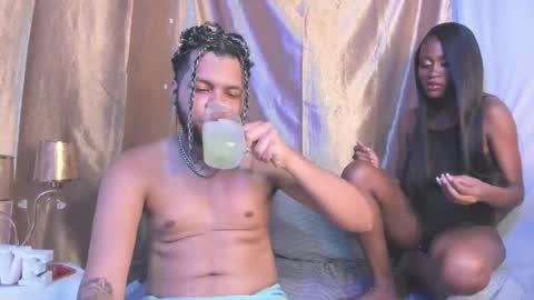 rickyandsharlot online show from 12.20.25