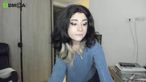 Snapshot of rickydicot_13 chatting on 12.18.25 RickyDicot 13 online show from 12.18.25