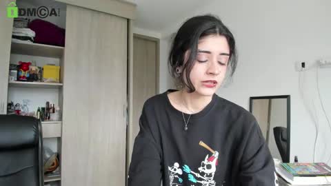 Snapshot of rickydicot_13 chatting on 12.19.25 RickyDicot 13 online show from 12.19.25