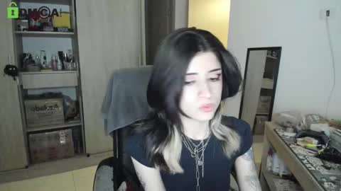 Snapshot of rickydicot_13 chatting on 01.06.26 RickyDicot 13 online show from 01.06.26