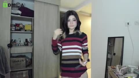 Snapshot of rickydicot_13 chatting on 01.08.26 RickyDicot 13 online show from 01.08.26