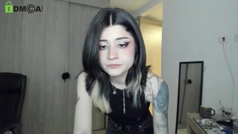 Snapshot of rickydicot_13 chatting on 01.19.26 RickyDicot 13 online show from 01.19.26